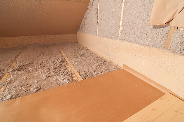 Best Eco-Friendly Insulation in Cottonport, LA