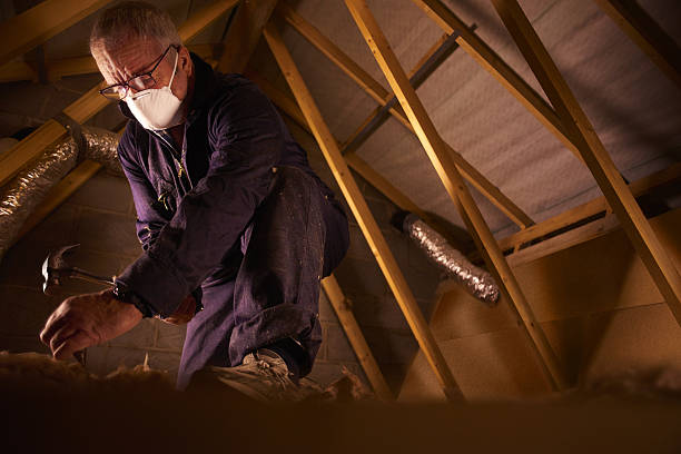 Best Insulation for Specific Applications in Cottonport, LA